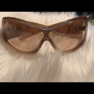 Armani exchange sunglasses